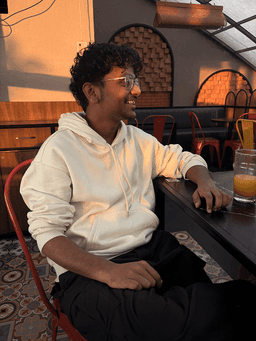 Avijith Pandey