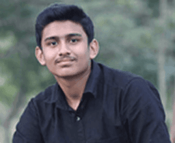 Gautham P Harish