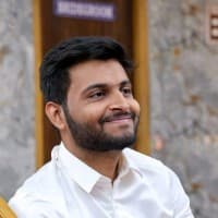 Guru Kishore