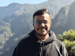 Ram Kumar