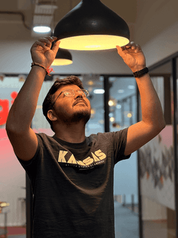 Vishal Teotia